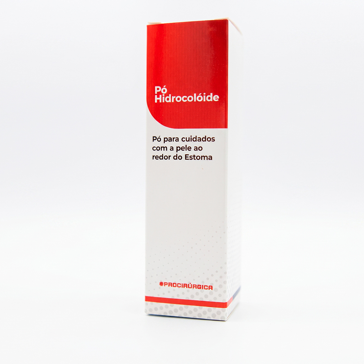 PÓ hidrocoloide